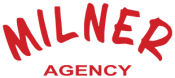 Milner-Agency-logo-border